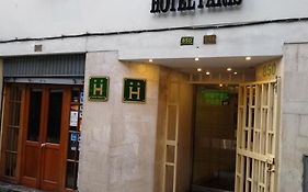 Hotel Paris